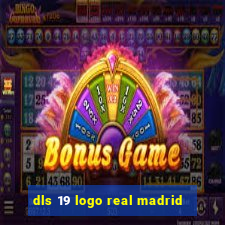 dls 19 logo real madrid